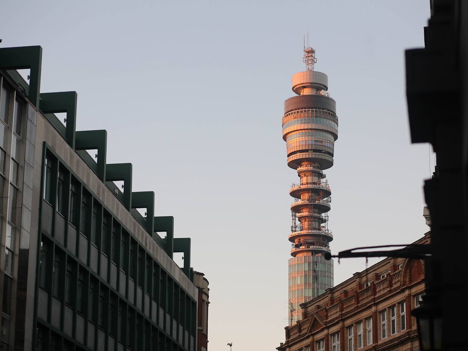 Commercial space in Fitzrovia and Noho