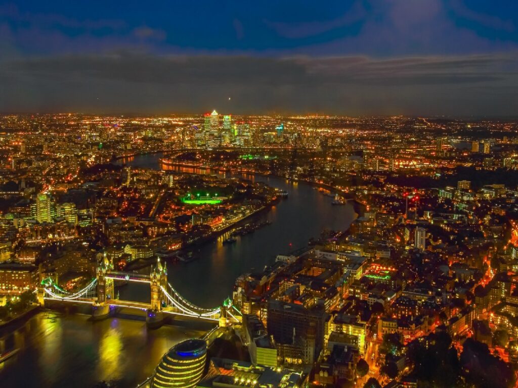 Office Space in Westminster
