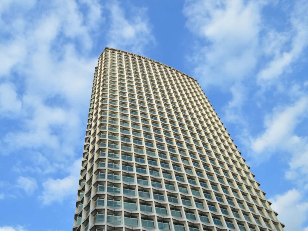 Office Spaces in London