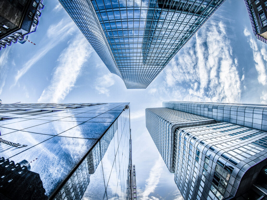 office space in london