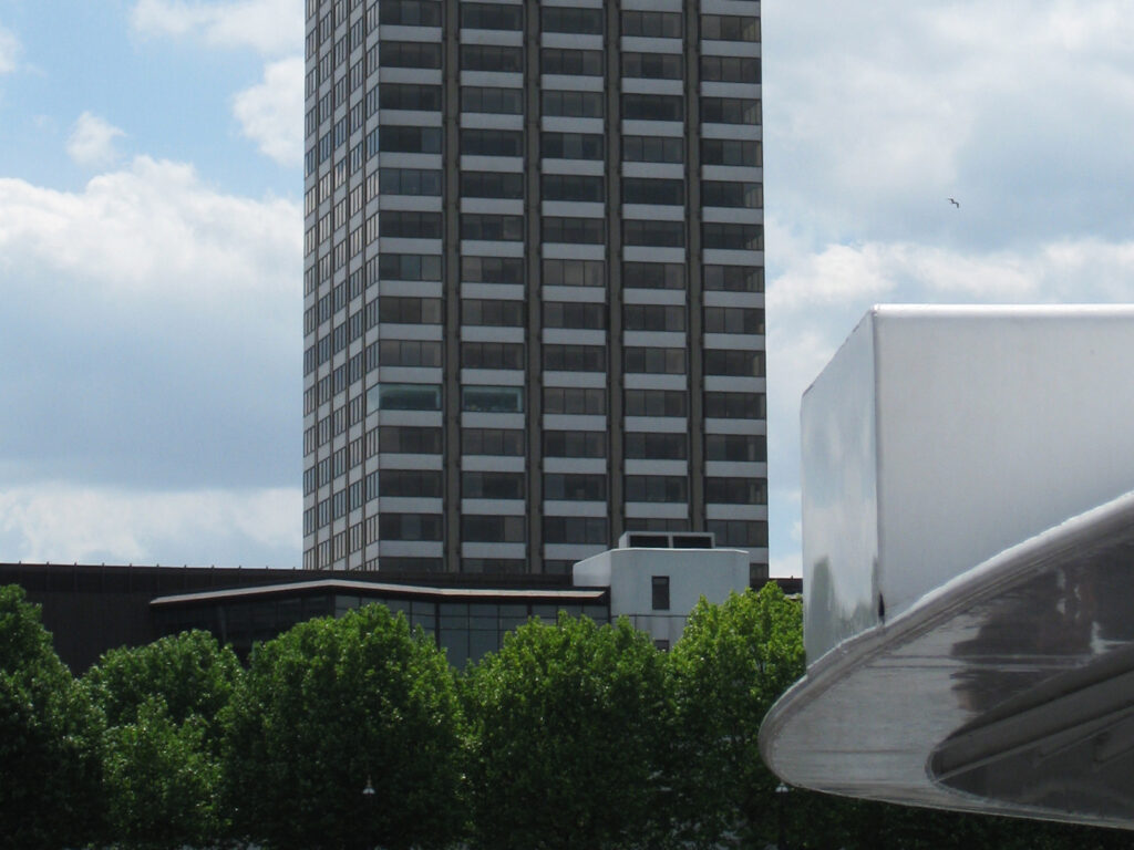 Office Space for Rent in London