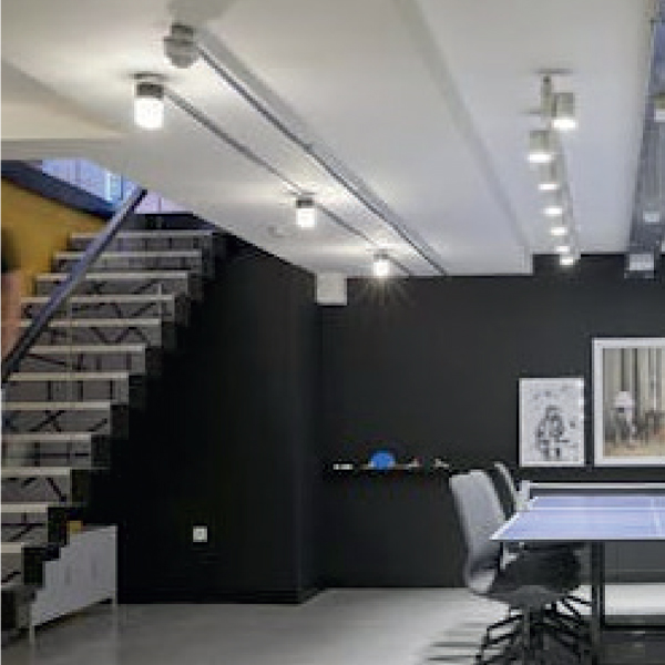 Commercial Space in London Bridge & Southbank