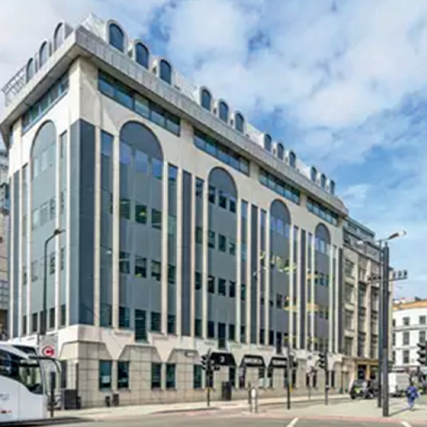 Commercial Space in london