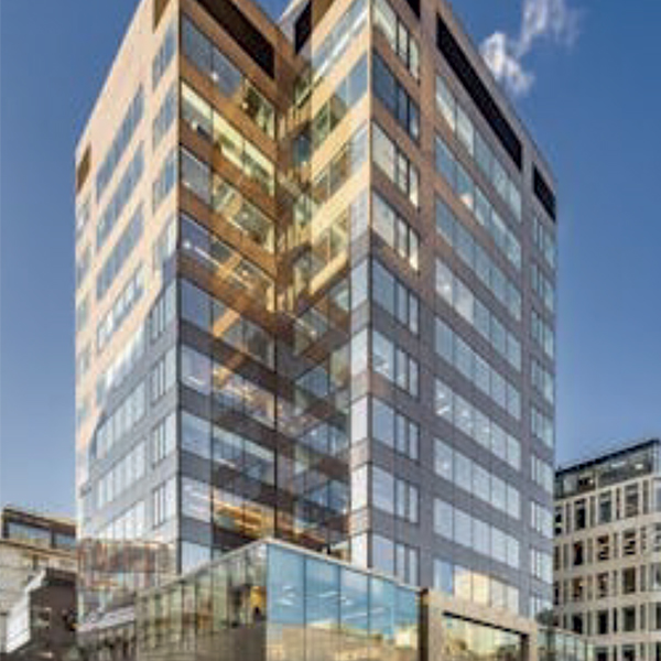 Fletcher Day Commercial Space in City of London