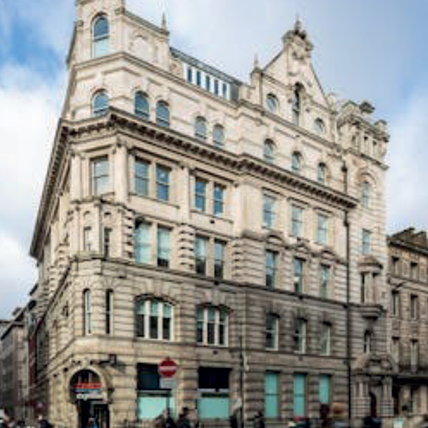 Intertrader Commercial Space in City of London