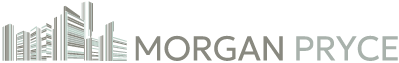 Morgan Pryce Logo