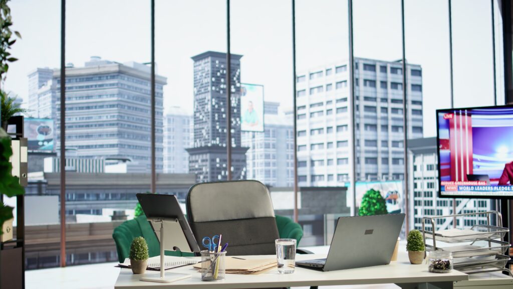 Budgeting Essentials When Looking to Rent Office Space in London's Prime Locations