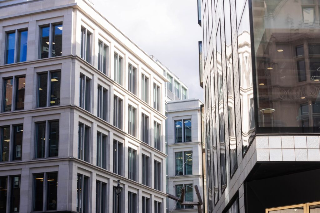 London Commercial Office Space
