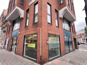 Office Space to Rent in London