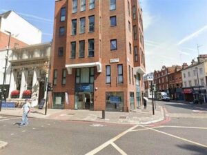Office Space in London