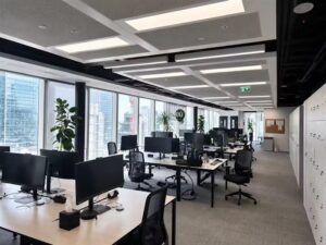 Office Space for Rent in London