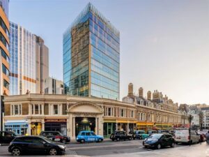 Commercial property in London for rent