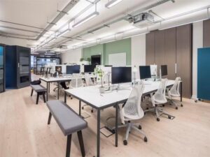 Office Space for Rent in London
