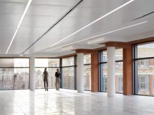 Office Space to Rent in SLOANE AVENUE, SW3
