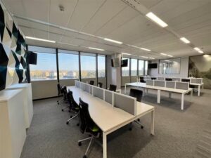 Office Space in Greenwich View Place, E14