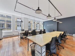 Office conference room to rent in London