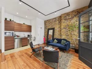Office Space to Rent in London