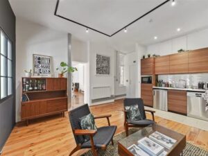 Office Space for Rent in London