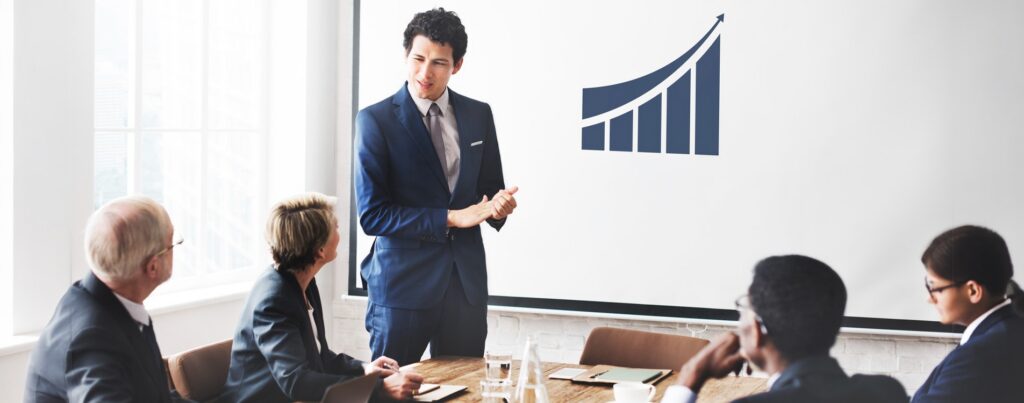The Squeezed Middle: Why Growing Businesses Can't Find Good Oﬃce Space in London
